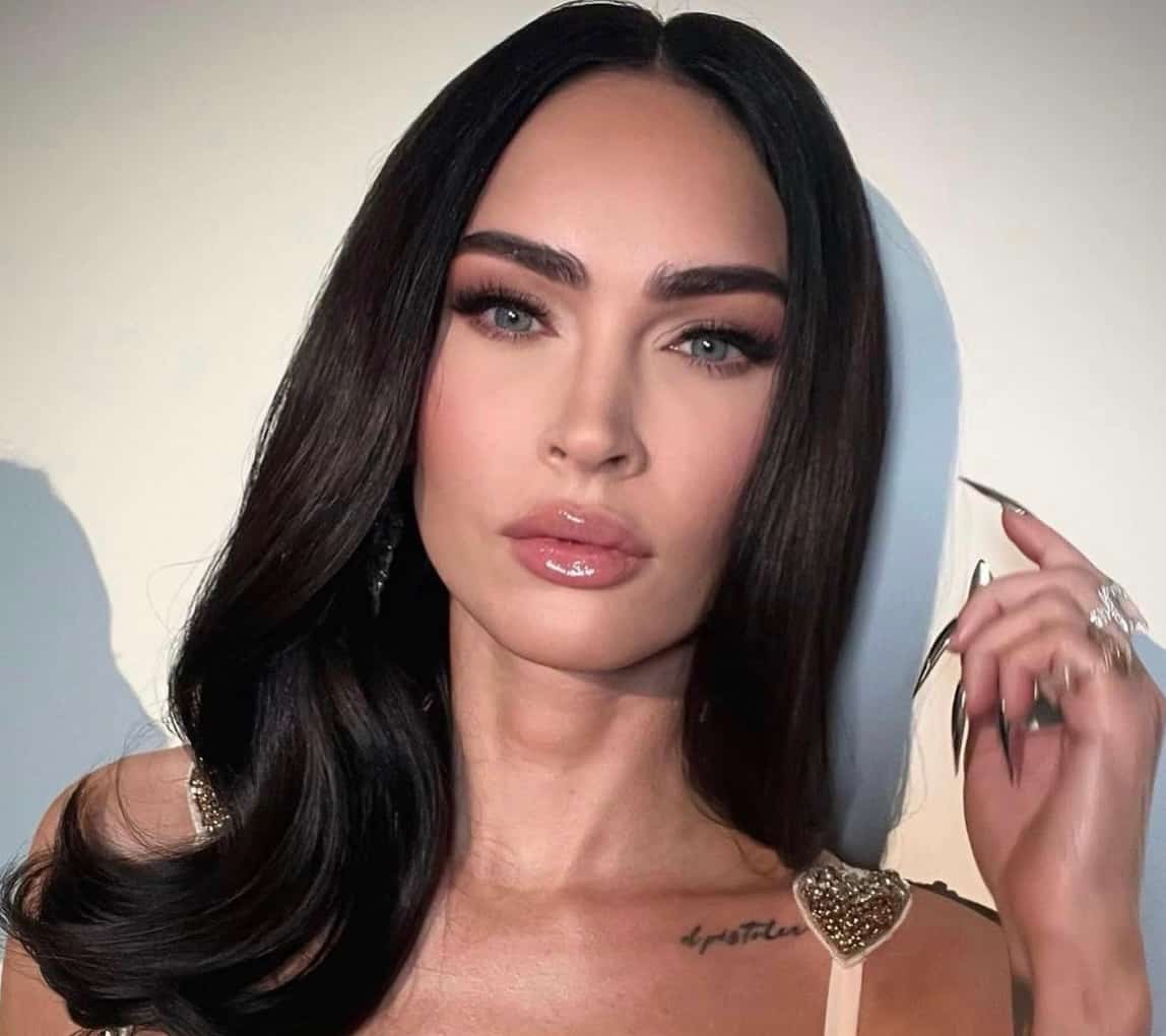  Voici l’eye-liner feutre utilisé par Megan Fox 