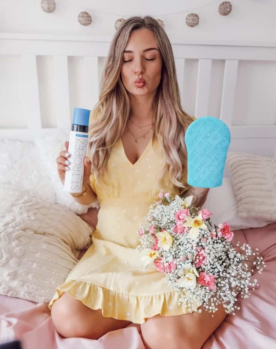 Les meilleurs autobronzants de pharmacie 