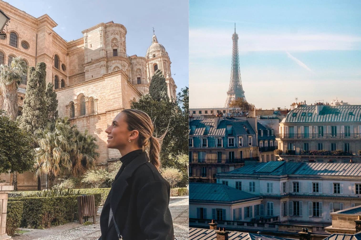 6 vols sous les 1000$ pour partir ce printemps