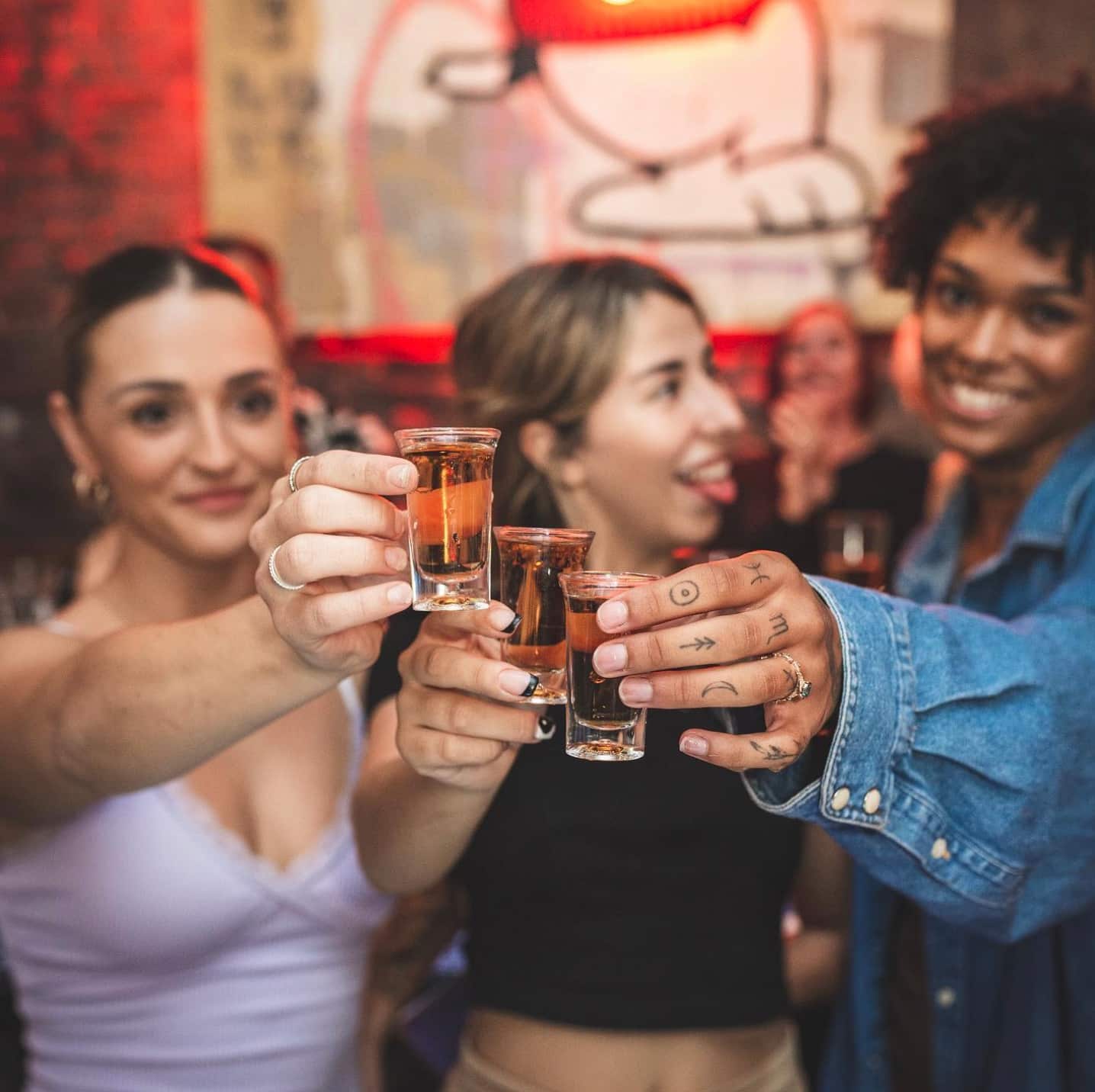 7 bars-spectacles survoltés à Québec