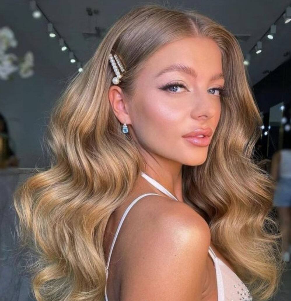 Les meilleurs salons de coiffure pour son bal