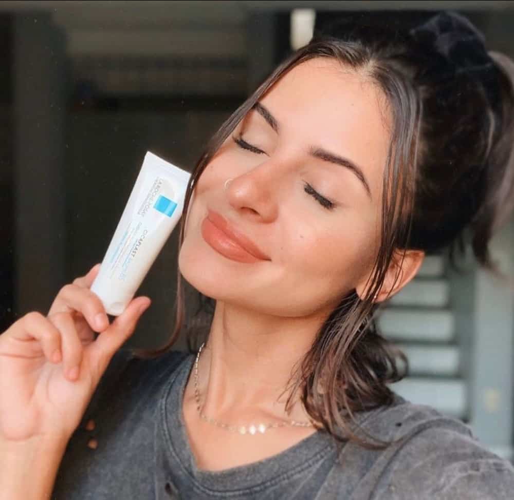 La seule crème à avoir dans sa pharmacie