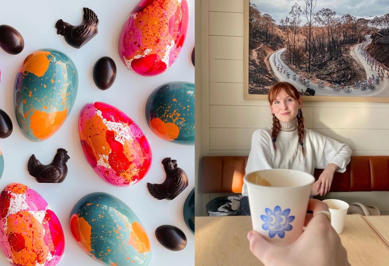 15 raisons d’avoir hâte au printemps 