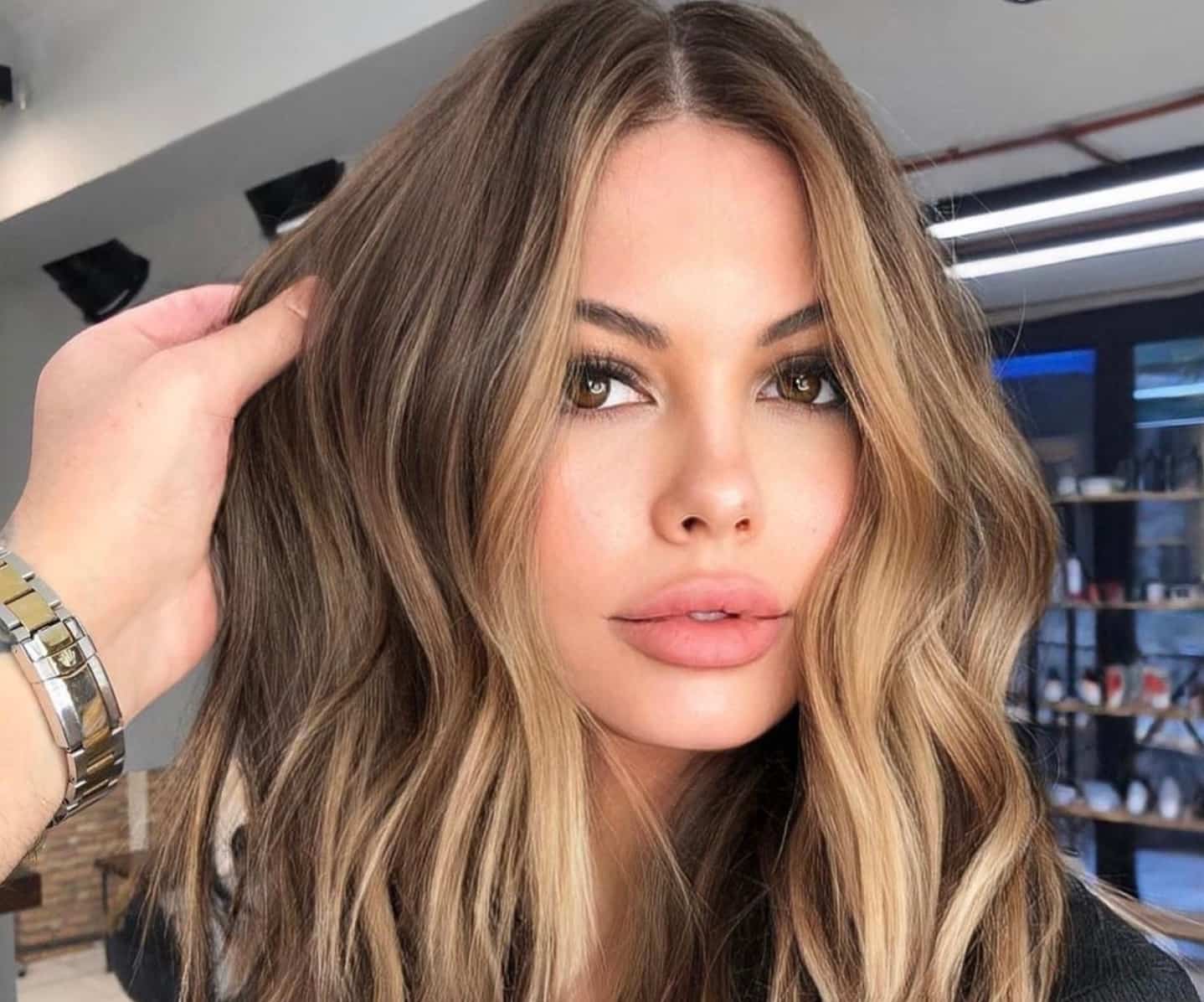 La colo «tiramisu» est adoptée par toutes 