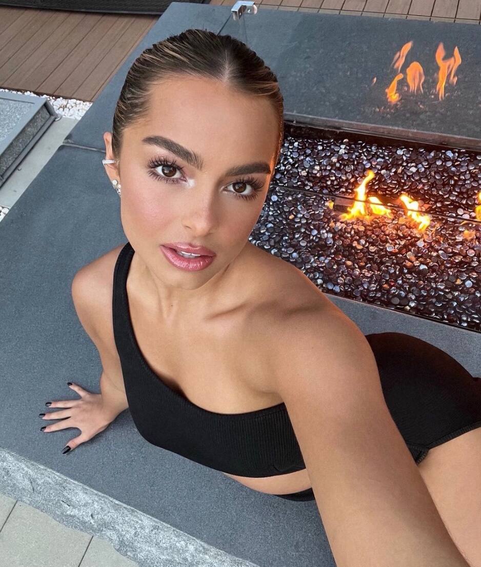 Ce gommage à la grenade fait fureur