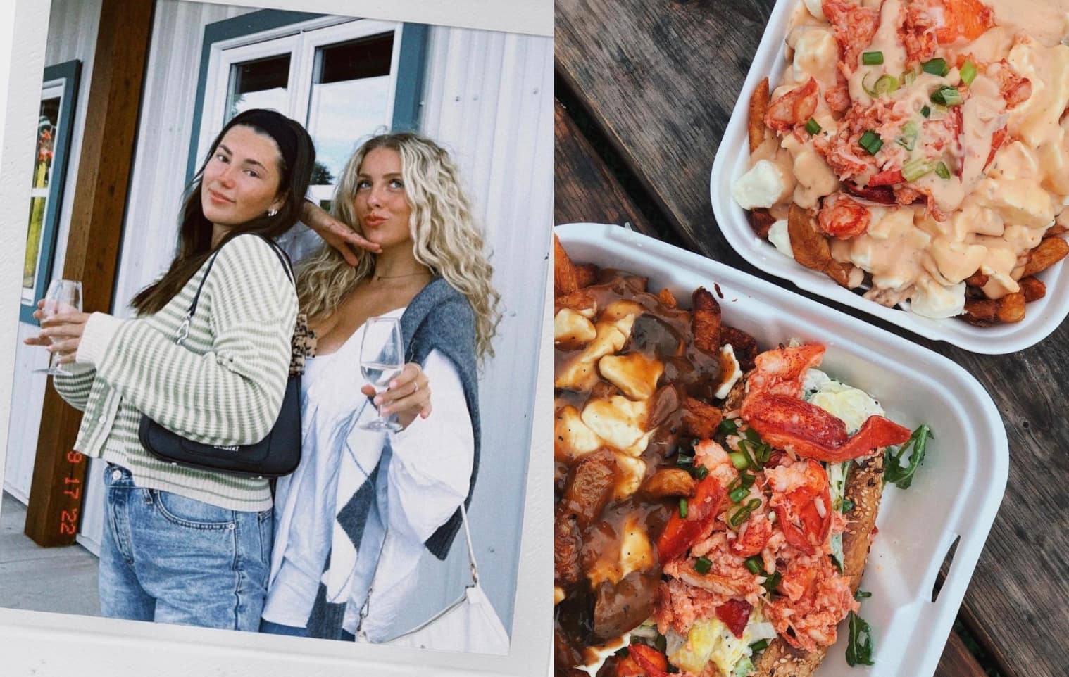 Un séjour plus que parfait sur l’île d’Orléans