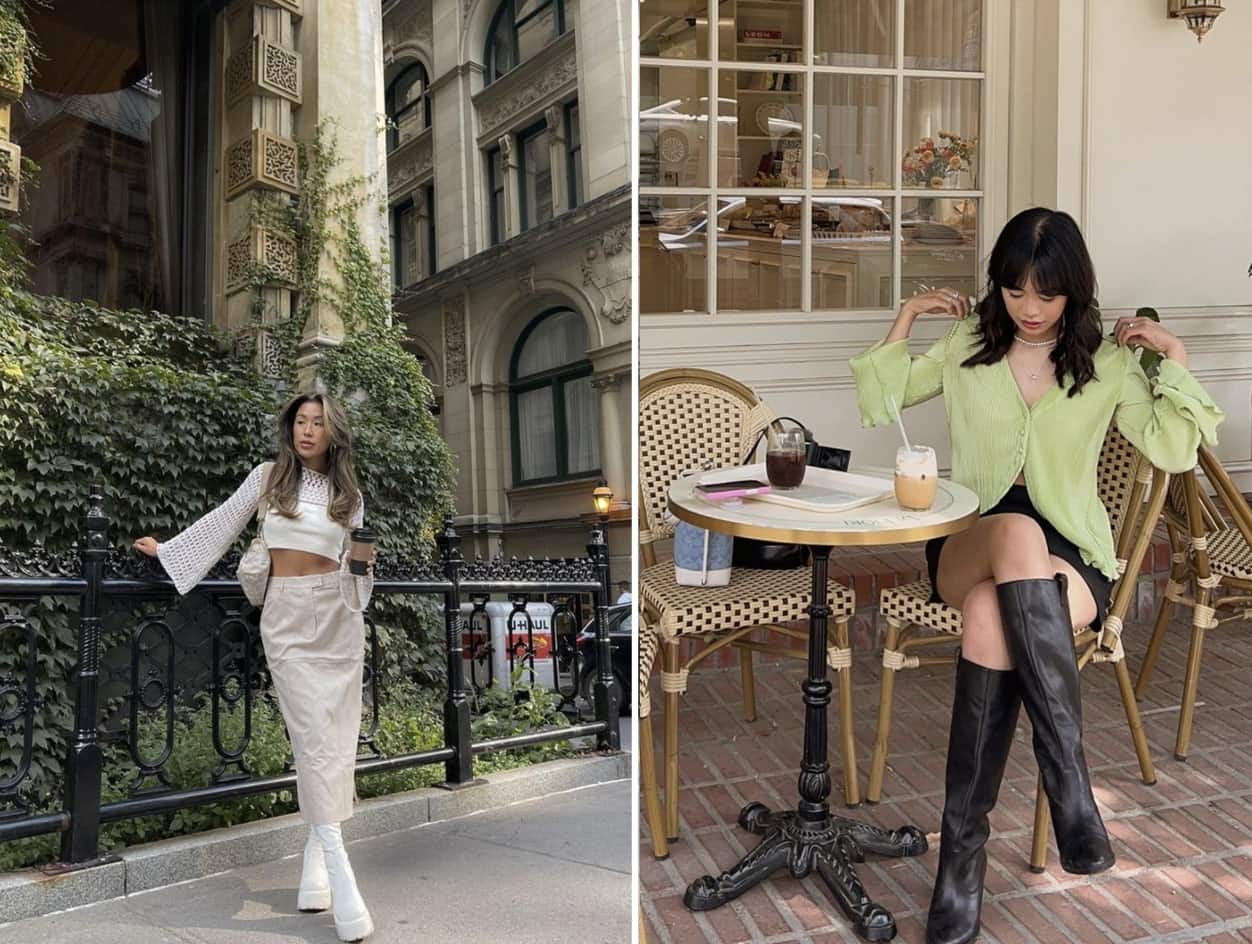 La tendance à essayer selon son signe du zodiaque