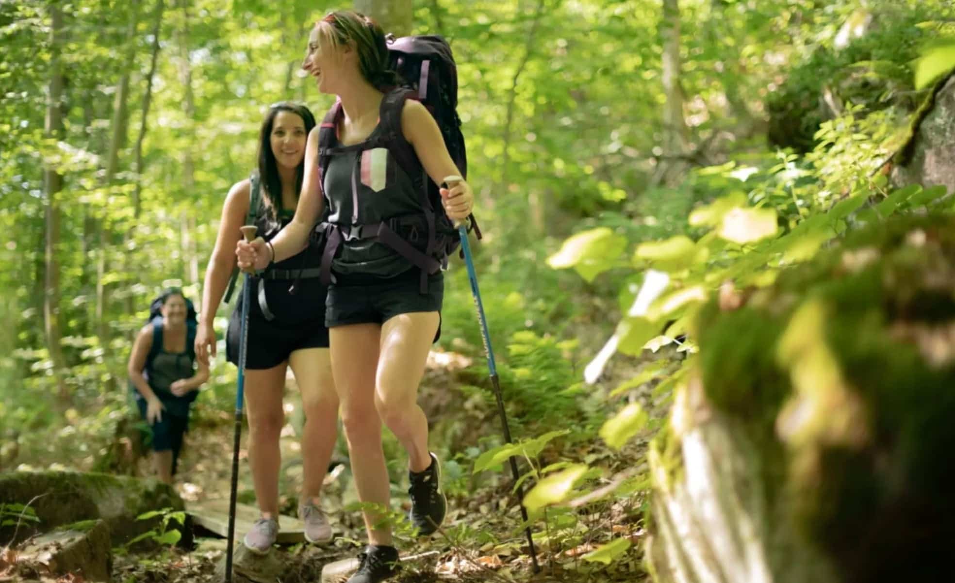 10 sentiers pédestres à découvrir à Gatineau