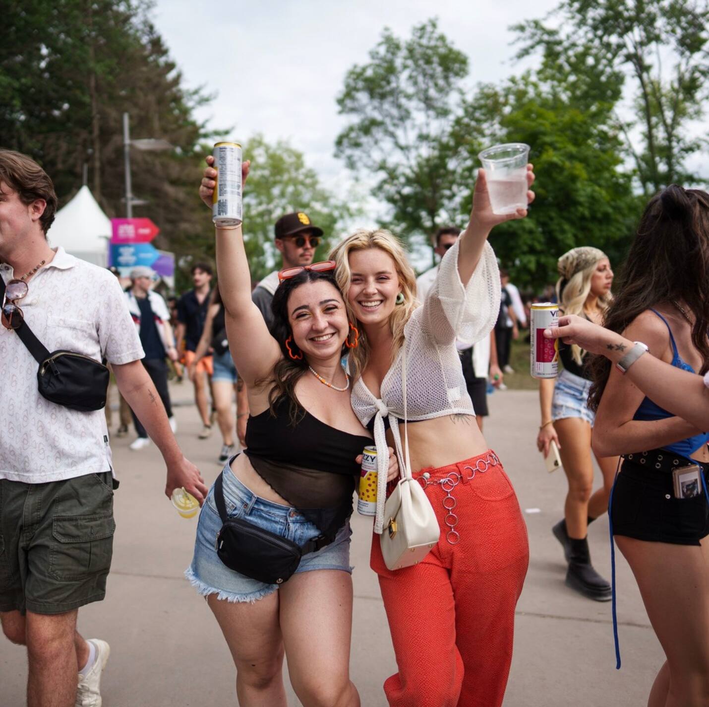 La programmation complète 2023 enfin dévoilée