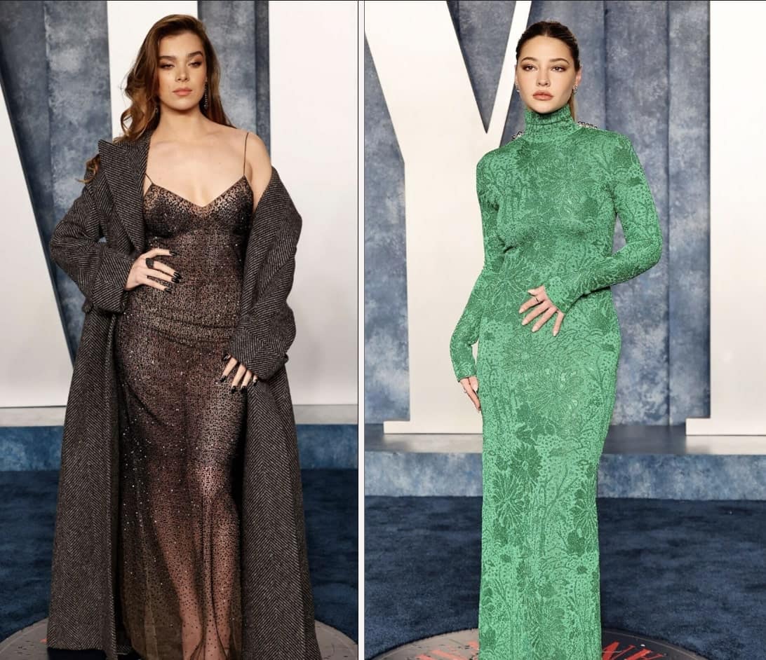 Les looks les plus sexy des stars à l'after-party 