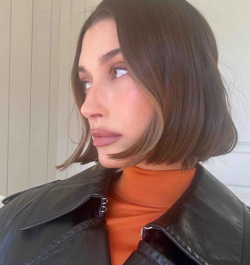 Les cheveux longs sont désormais «quétaines»