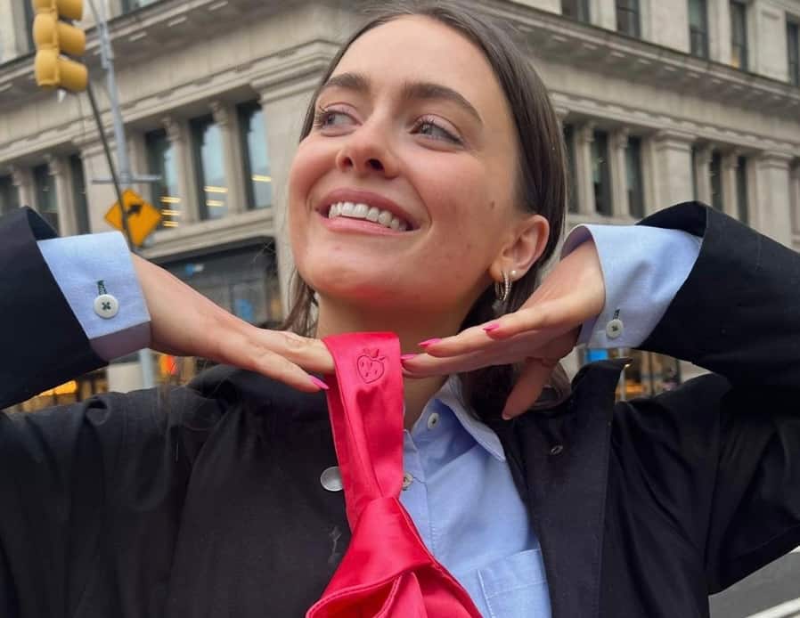 Le produit qui fera tenir votre maquillage 