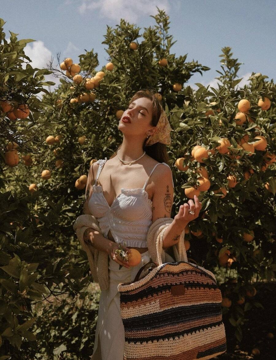 Le sac le plus tendance la saison