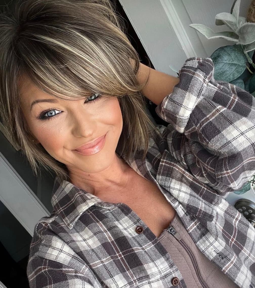 Ce shampoing nettoie les cheveux la nuit