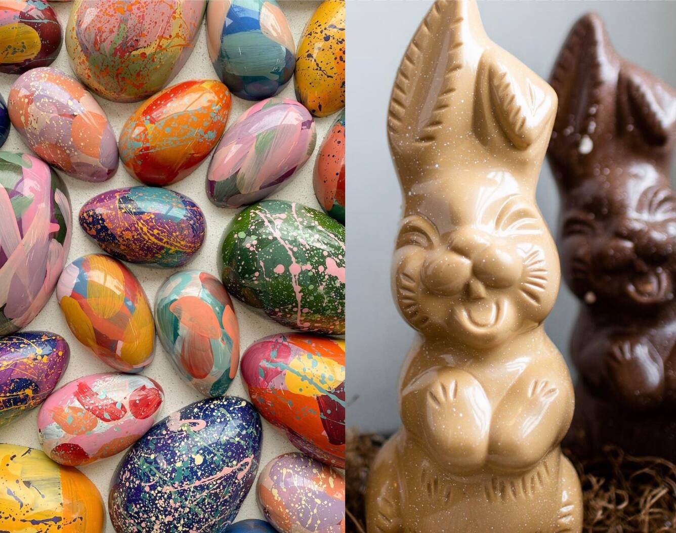 8 boutiques où acheter d'excellents chocolats 