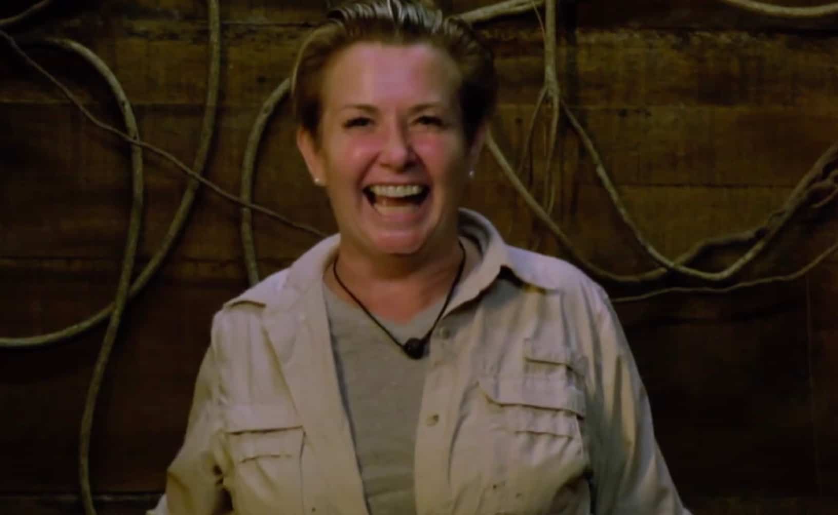 Un retour inattendu à Sortez-moi d’ici!