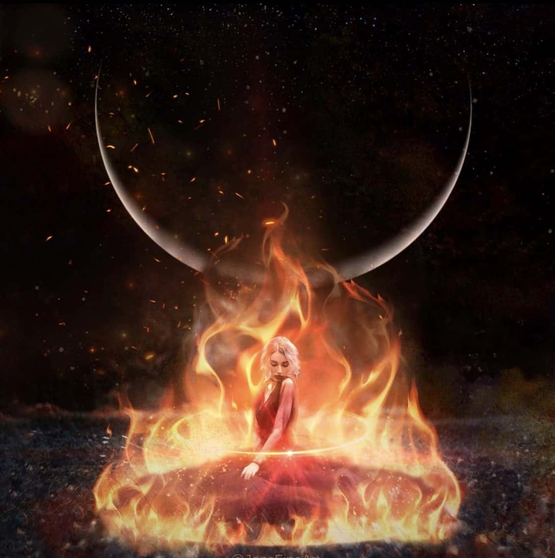 La Nouvelle Lune en Bélier affectera ces signes