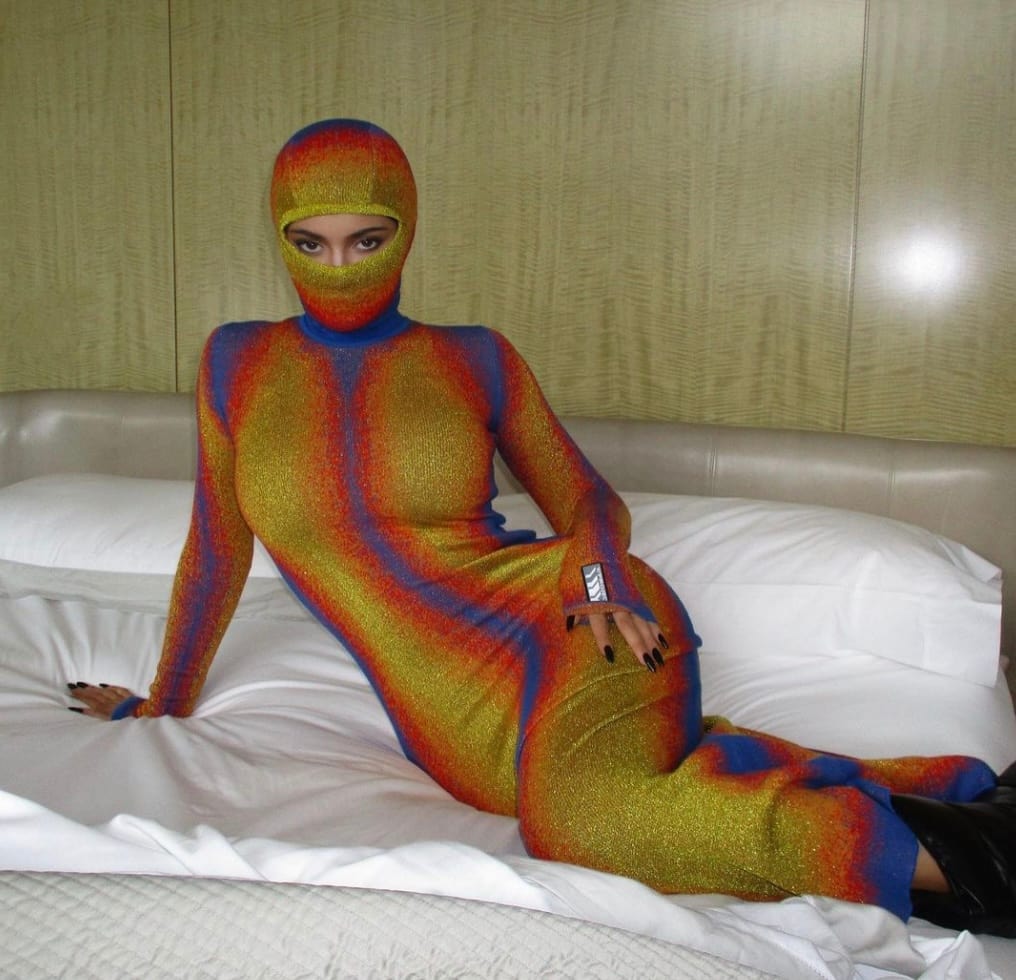 Cet imprimé sera le plus tendance du printemps