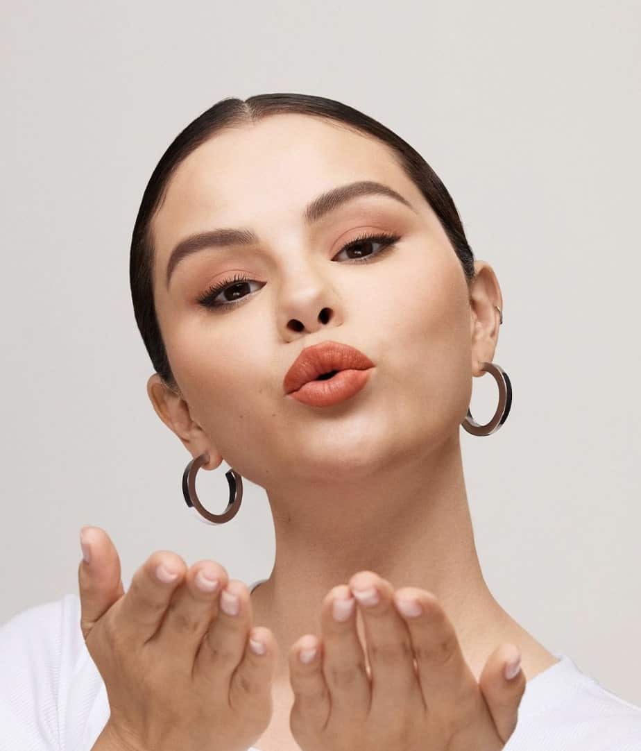 Selena Gomez bat un record sur Instagram