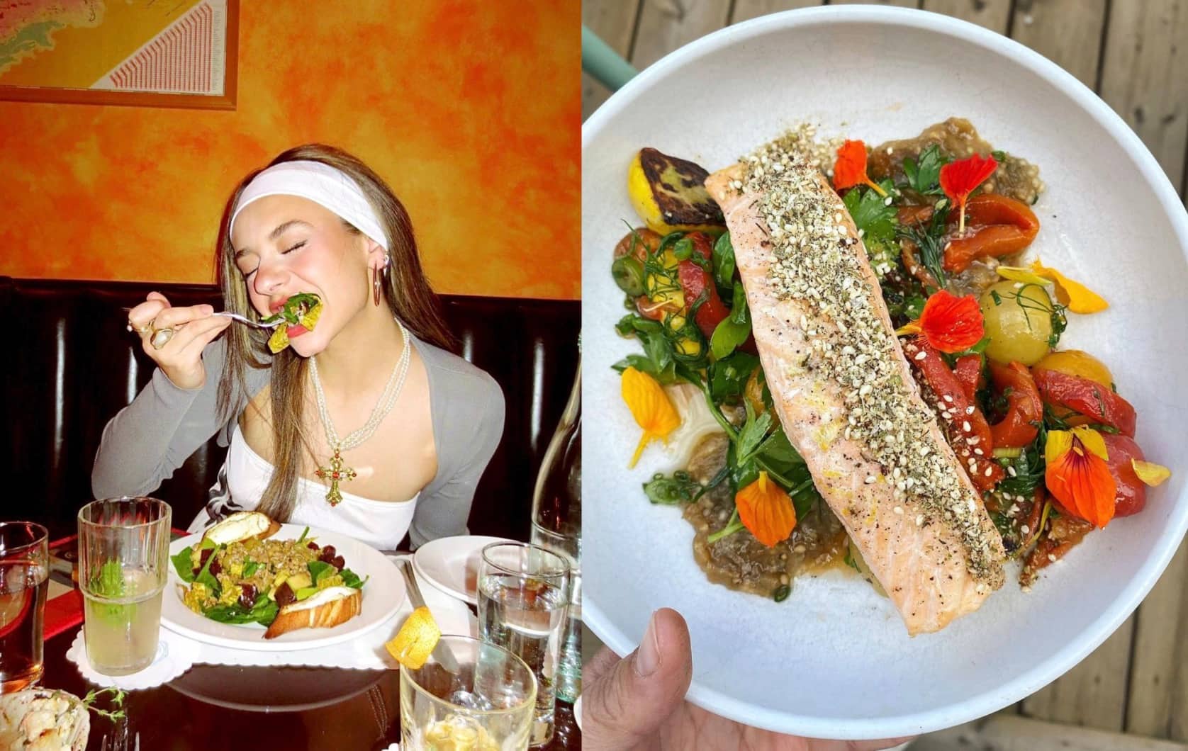 Les meilleurs restaurants du Mile-End 