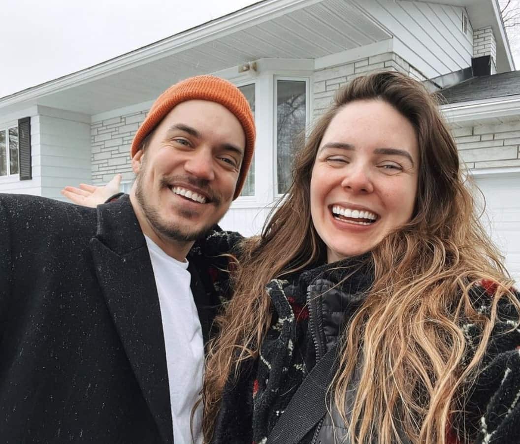 Cassandra Bouchard annonce une grande nouvelle