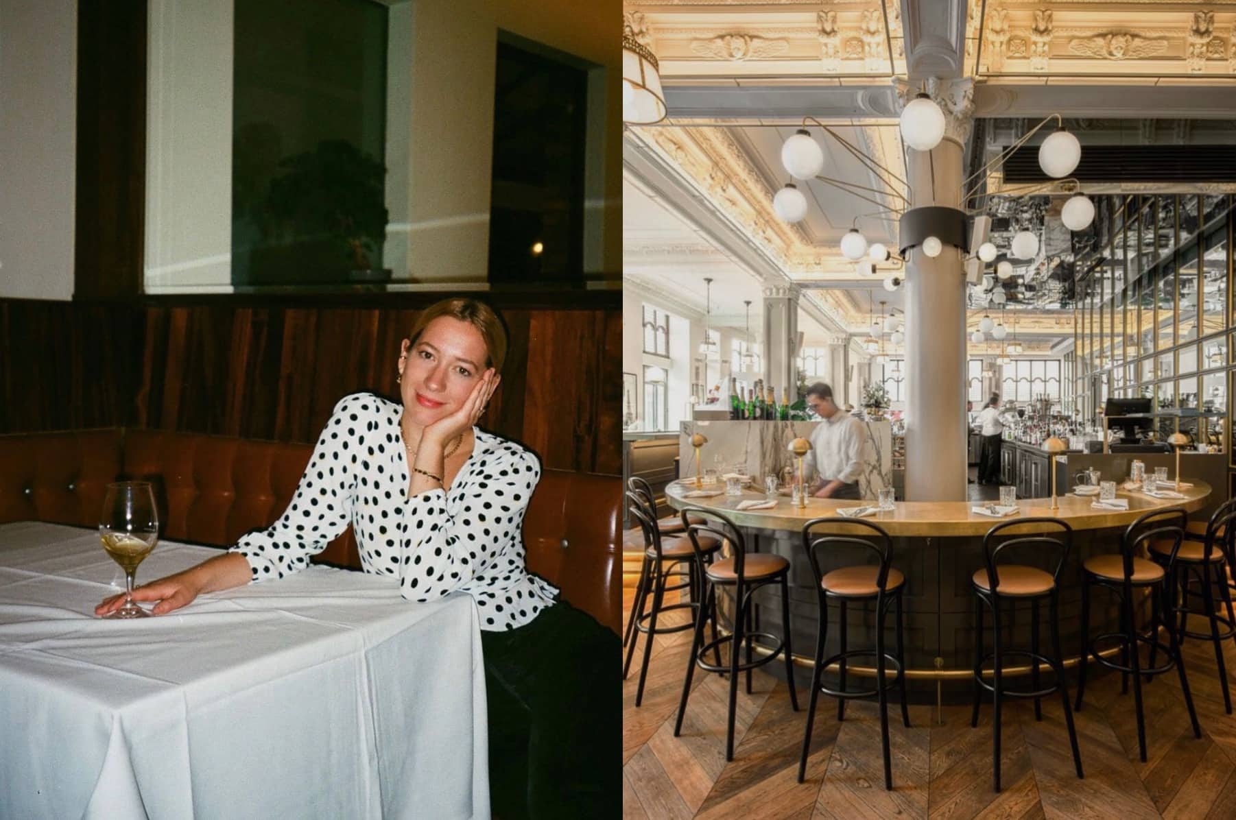 Les meilleurs restaurants français de Montréal