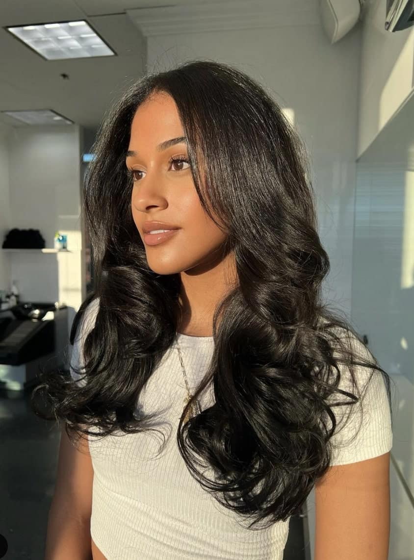 Les coupes de cheveux du printemps 