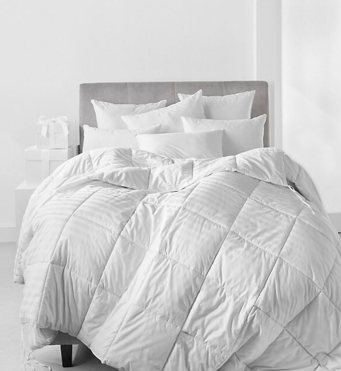 8 meilleures couettes d