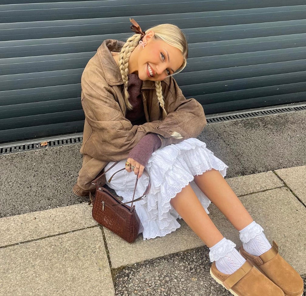 Les 5 tendances chaussures du printemps/été 2023