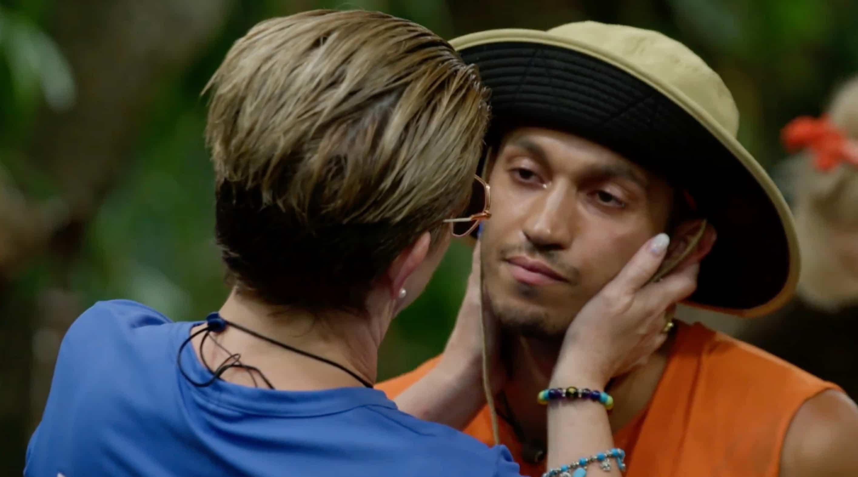 Rahmane Belkebiche dévoile sa grande souffrance 