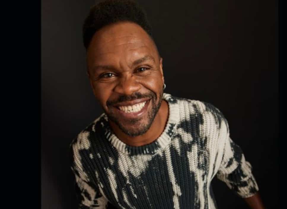 Pierre-Yves Lord à la barre d’un nouveau projet 