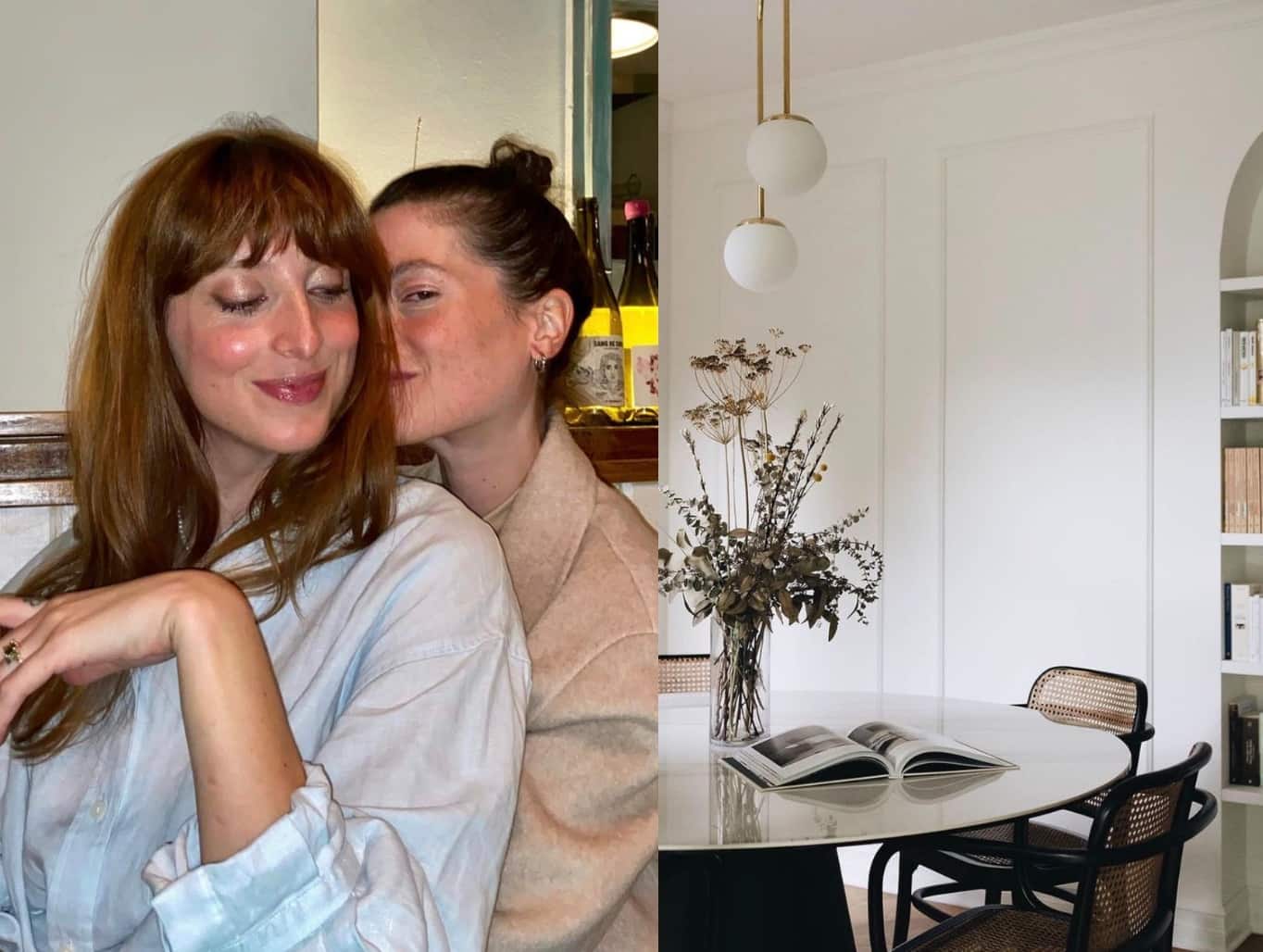 L’objet qu’on trouve chez toutes les personnalités