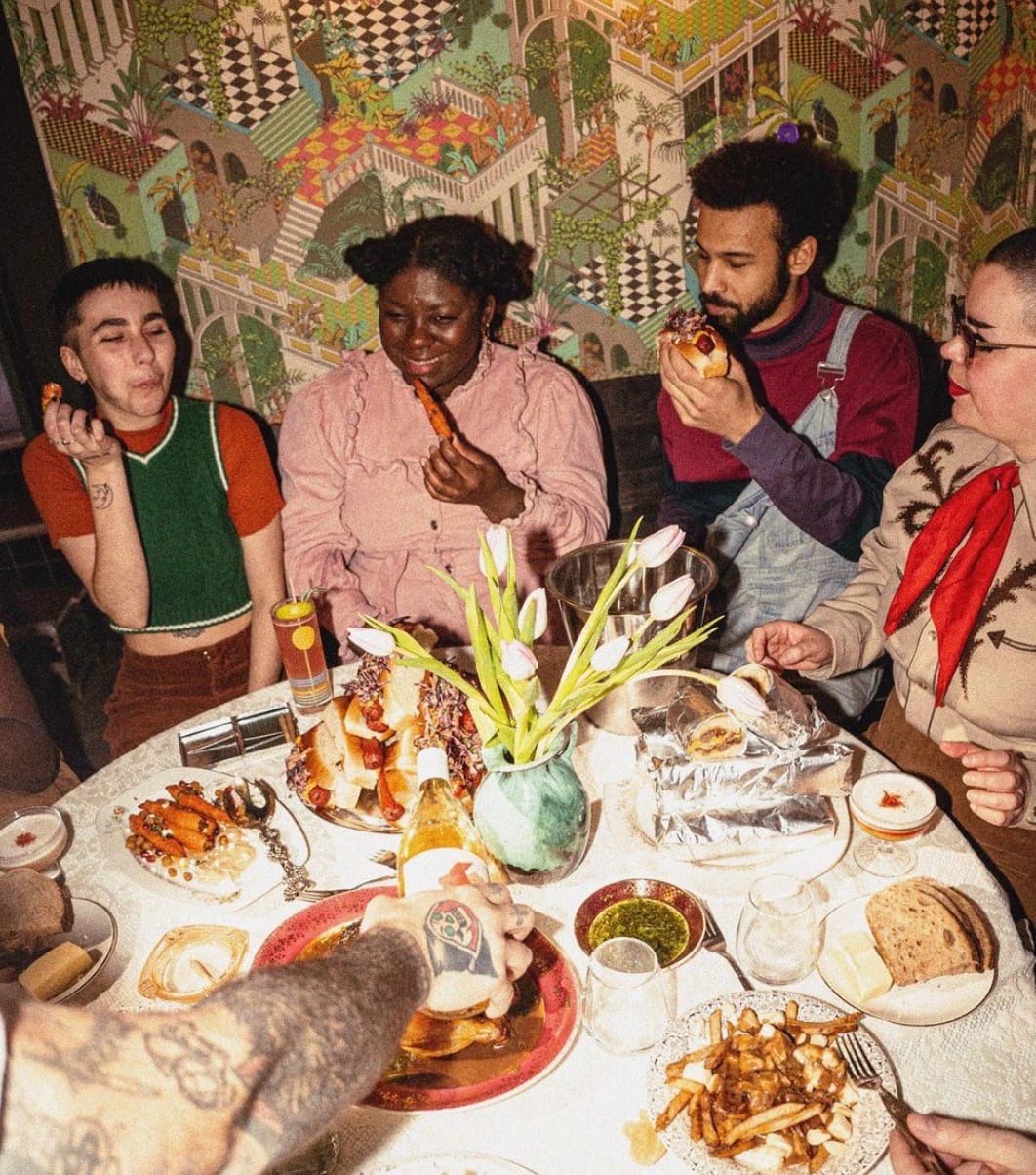 Le nouveau café à essayer dans le Quartier latin 