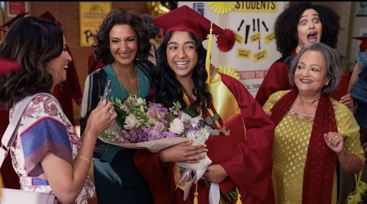 Une bande-annonce excitante pour Never Have I Ever