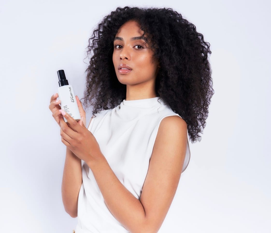 Un sérum pour cheveux dignent de Raiponce