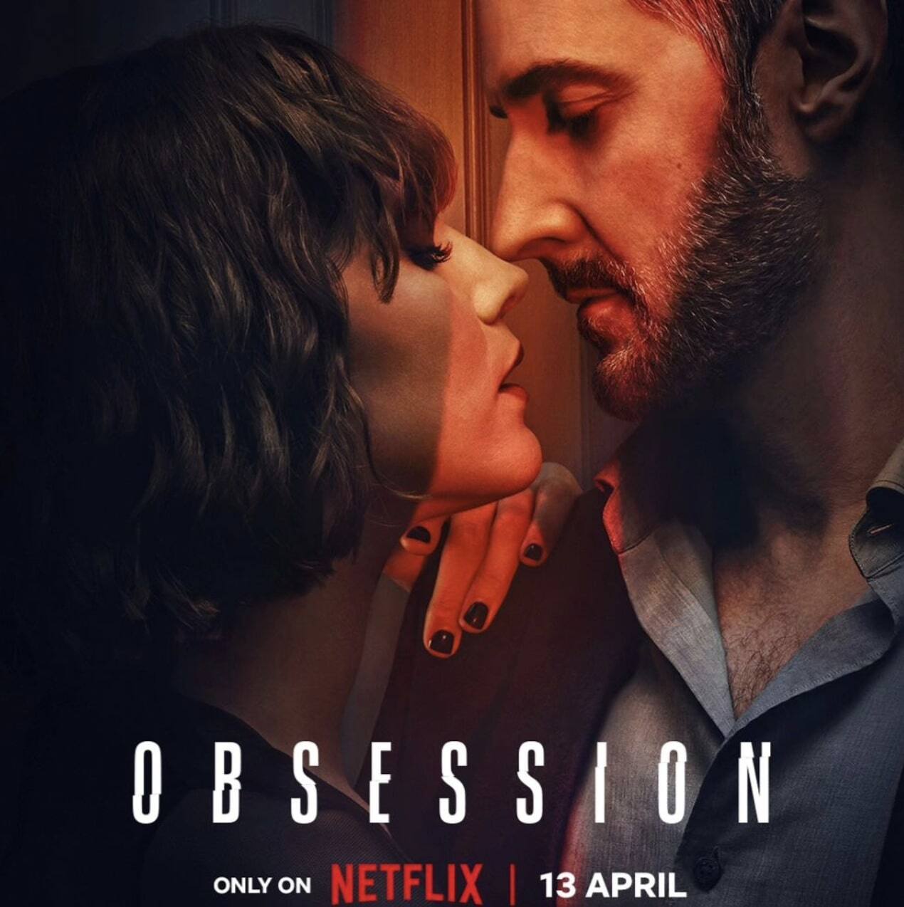 Une série encore plus hot que Sex/Life sur Netflix