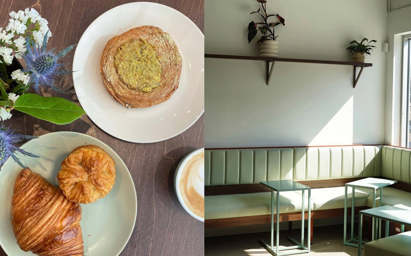 Une nouvelle boulangerie débarque dans Hochelaga 