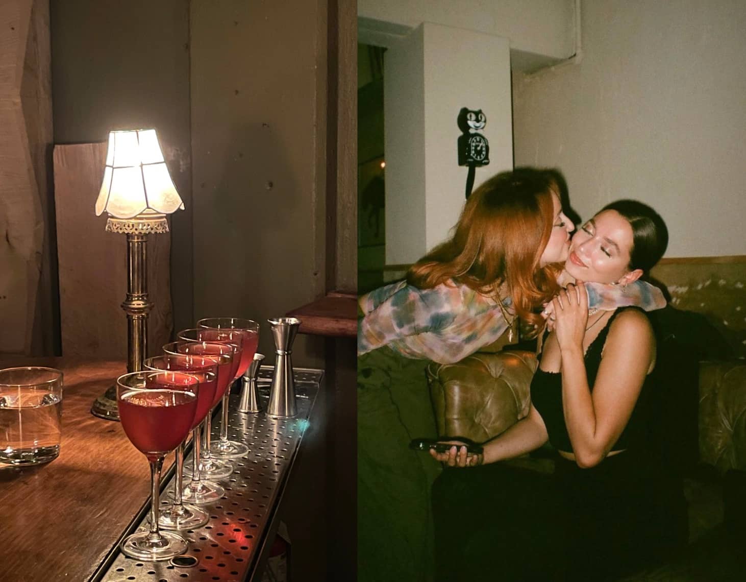 On a testé: une dégustation de cocktails sans égal