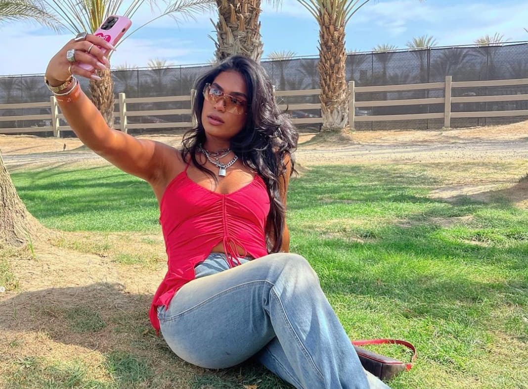 Les lunettes de soleil officielles du printemps