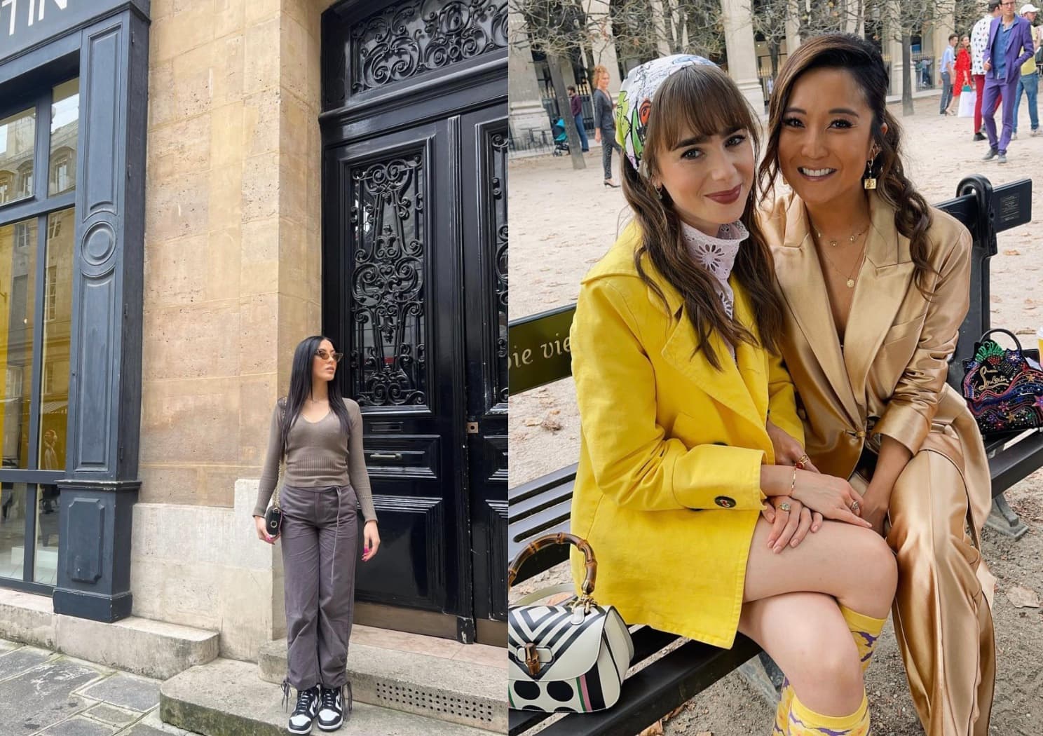 Des destinations voyage inspirées du grand écran