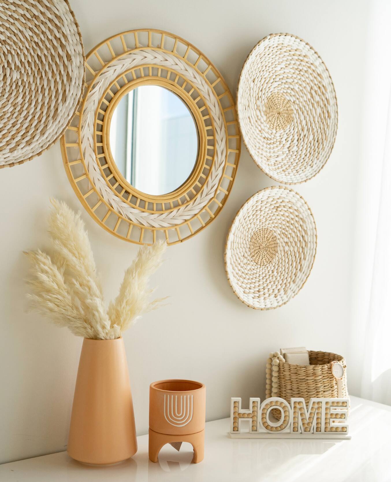 Voici comment maximiser une pièce avec des miroirs