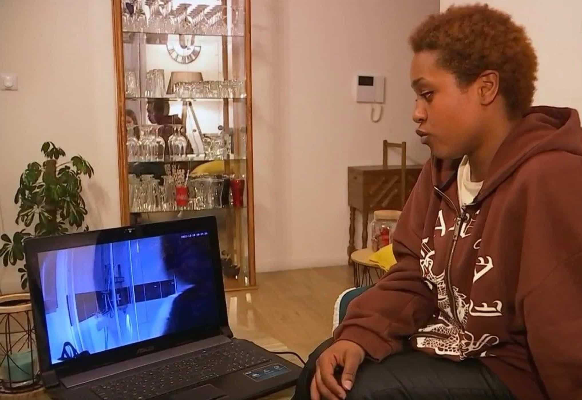 Filmée dans un Airbnb à son insu le propriétaire voulait éviter les vols monde QUB info