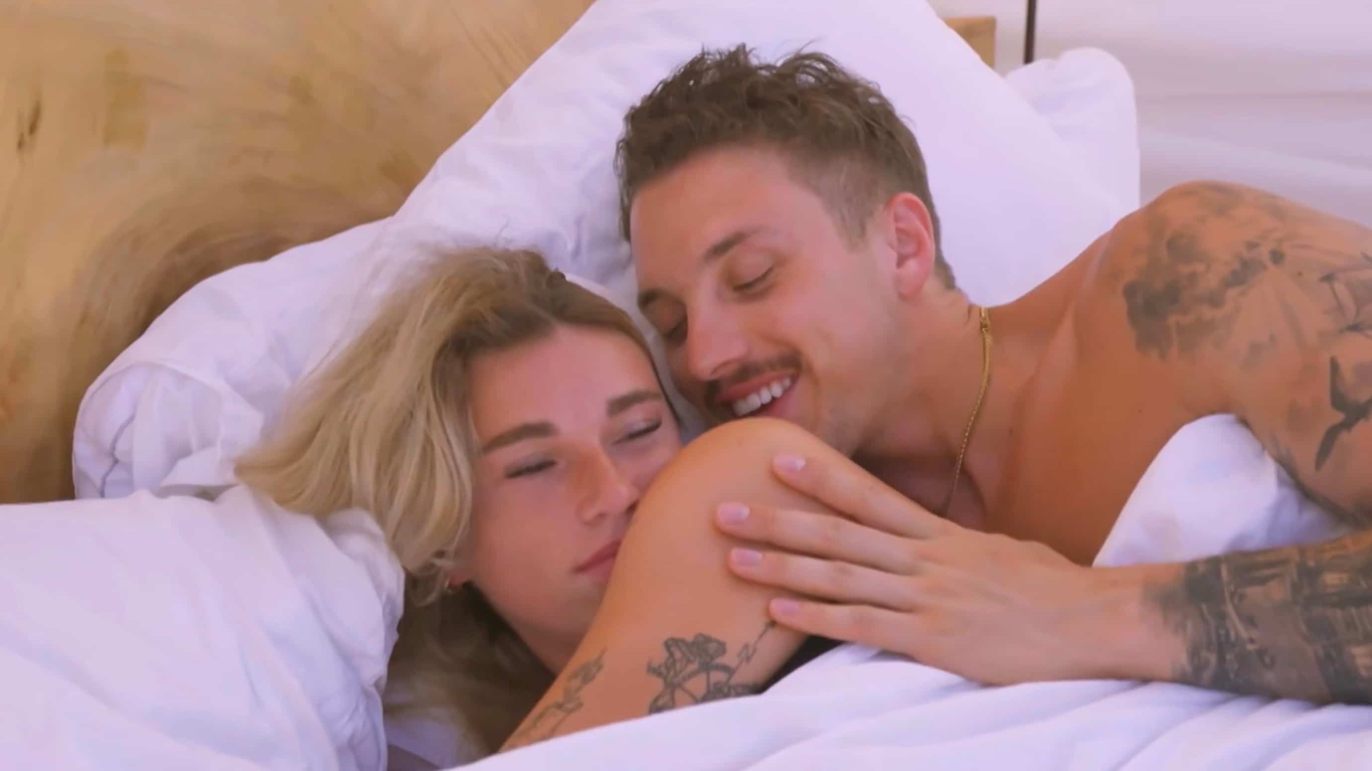 Une zizanie sans retour entre Kim et Bianka?