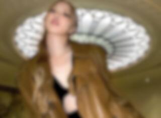 Cette coloration douce et brillante fait fureur