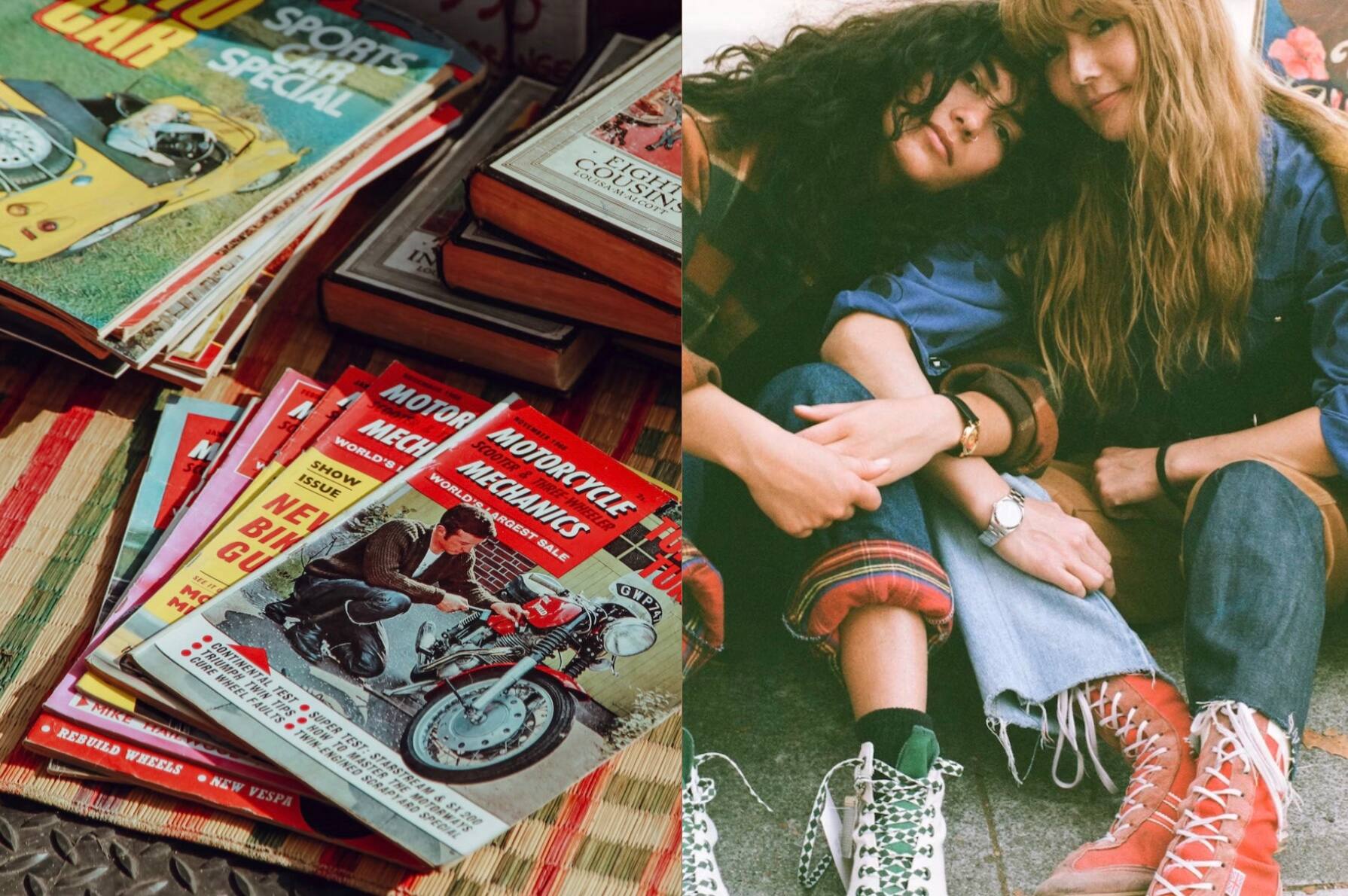 Un bazar d’objets de films aura lieu ce week-end 