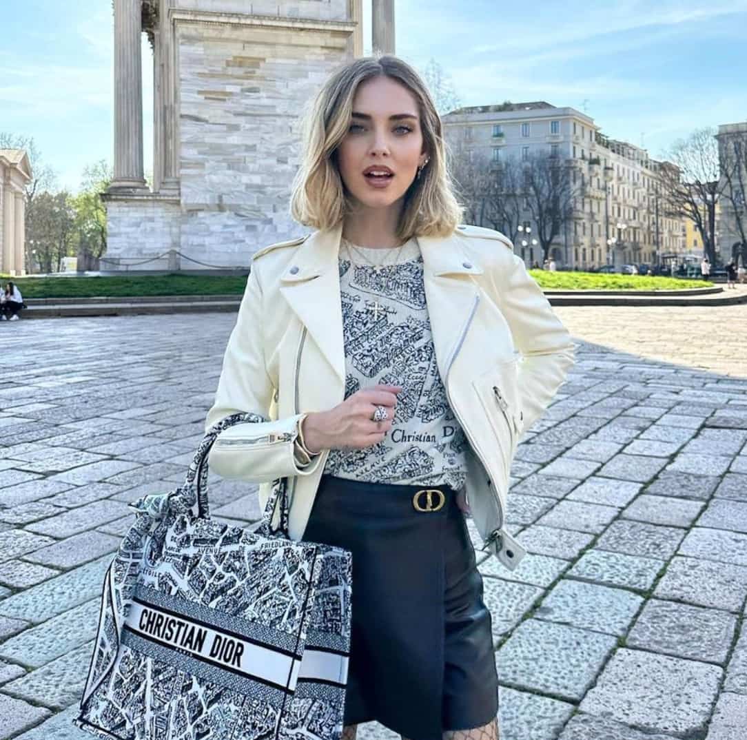 Quand porter des logos est de mauvais goût