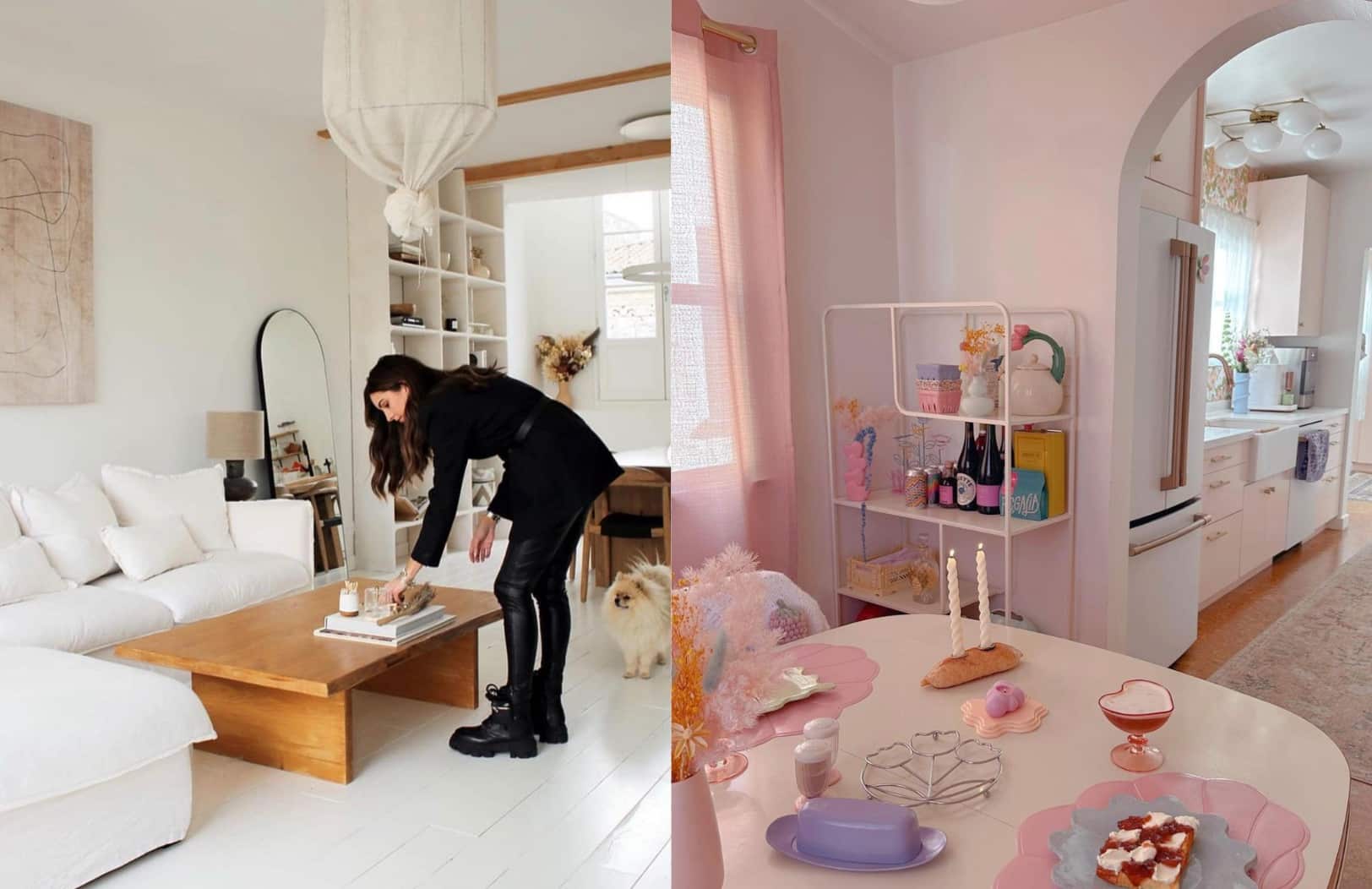 Ces tendances déco feront fureur en 2023