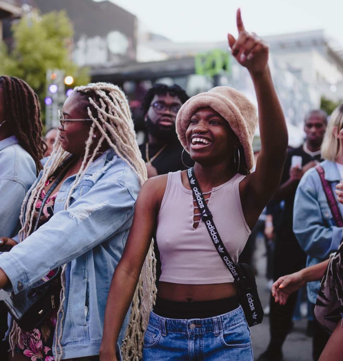 Voici la programmation complète de MURAL 2023