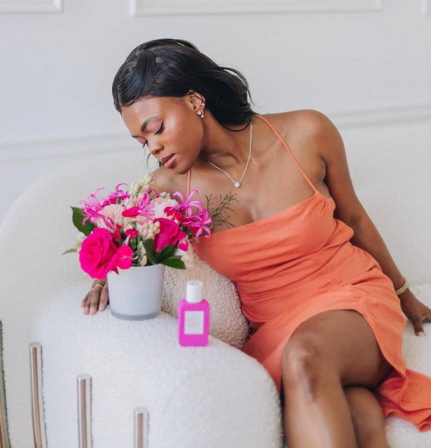 10 parfums qui ne sentent pas comme grand-maman