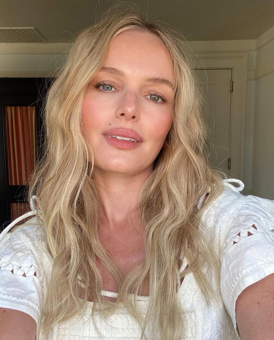 Le mascara noir, c’est fini!